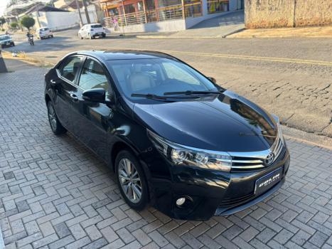 TOYOTA Corolla 2.0 16V 4P ALTIS FLEX AUTOM�TICO, Foto 3