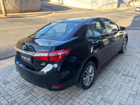 TOYOTA Corolla 2.0 16V 4P ALTIS FLEX AUTOM�TICO, Foto 5