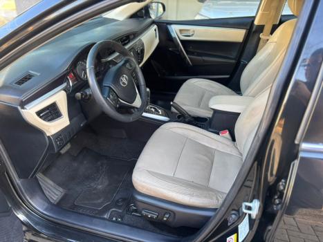 TOYOTA Corolla 2.0 16V 4P ALTIS FLEX AUTOM�TICO, Foto 6