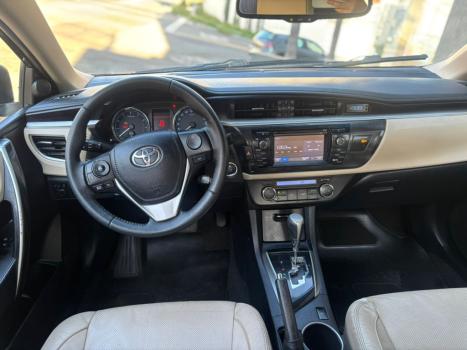 TOYOTA Corolla 2.0 16V 4P ALTIS FLEX AUTOM�TICO, Foto 7