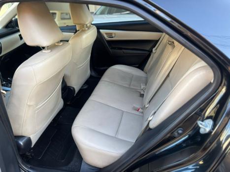 TOYOTA Corolla 2.0 16V 4P ALTIS FLEX AUTOM�TICO, Foto 8