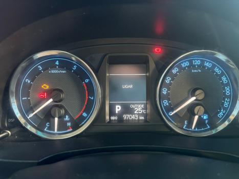 TOYOTA Corolla 2.0 16V 4P ALTIS FLEX AUTOM�TICO, Foto 9