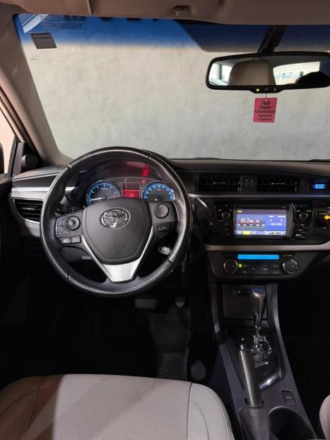 TOYOTA Corolla 2.0 16V 4P XEI FLEX AUTOM�TICO, Foto 7
