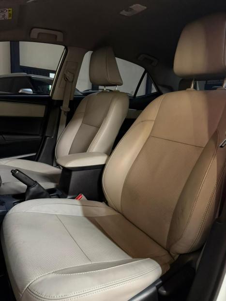 TOYOTA Corolla 2.0 16V 4P XEI FLEX AUTOM�TICO, Foto 9