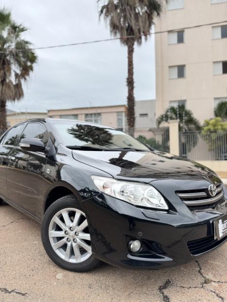 TOYOTA Corolla 2.0 16V 4P ALTIS FLEX AUTOM�TICO, Foto 2