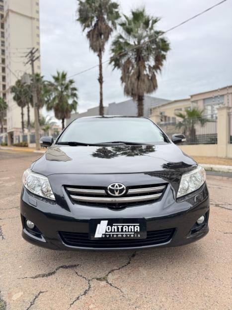 TOYOTA Corolla 2.0 16V 4P ALTIS FLEX AUTOM�TICO, Foto 3
