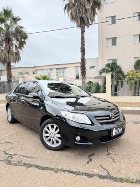 TOYOTA Corolla 2.0 16V 4P ALTIS FLEX AUTOM�TICO, Foto 4