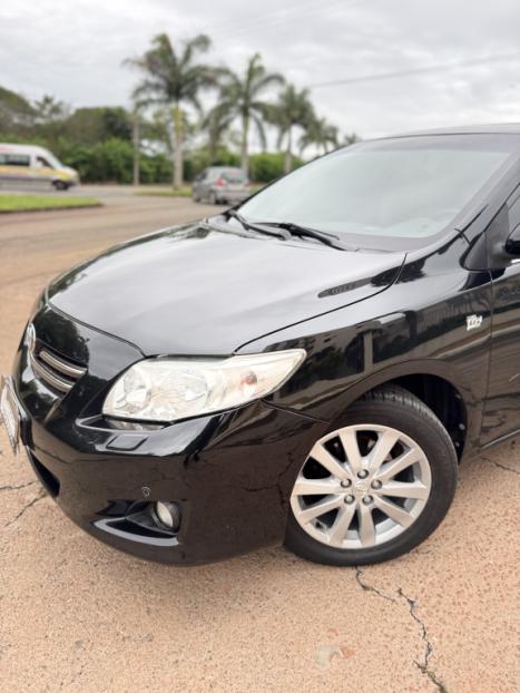 TOYOTA Corolla 2.0 16V 4P ALTIS FLEX AUTOM�TICO, Foto 5