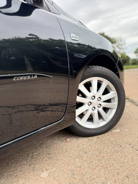 TOYOTA Corolla 2.0 16V 4P ALTIS FLEX AUTOM�TICO, Foto 7