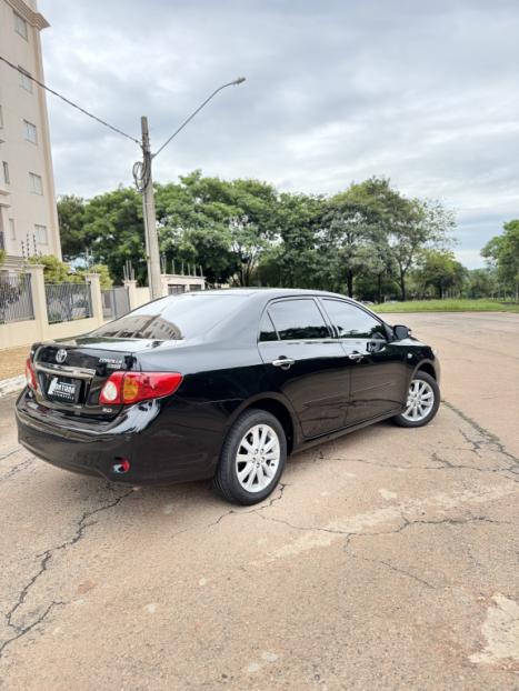 TOYOTA Corolla 2.0 16V 4P ALTIS FLEX AUTOM�TICO, Foto 8