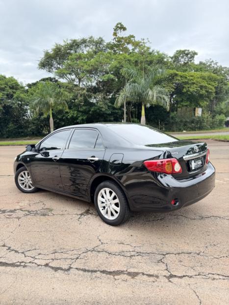 TOYOTA Corolla 2.0 16V 4P ALTIS FLEX AUTOM�TICO, Foto 11