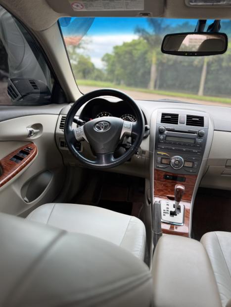 TOYOTA Corolla 2.0 16V 4P ALTIS FLEX AUTOM�TICO, Foto 12