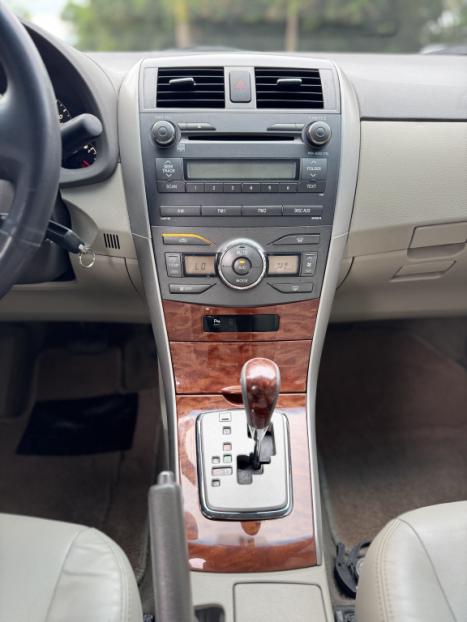 TOYOTA Corolla 2.0 16V 4P ALTIS FLEX AUTOM�TICO, Foto 14