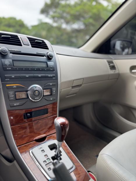 TOYOTA Corolla 2.0 16V 4P ALTIS FLEX AUTOM�TICO, Foto 17