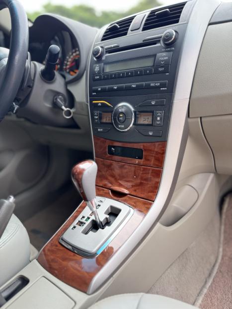 TOYOTA Corolla 2.0 16V 4P ALTIS FLEX AUTOM�TICO, Foto 20