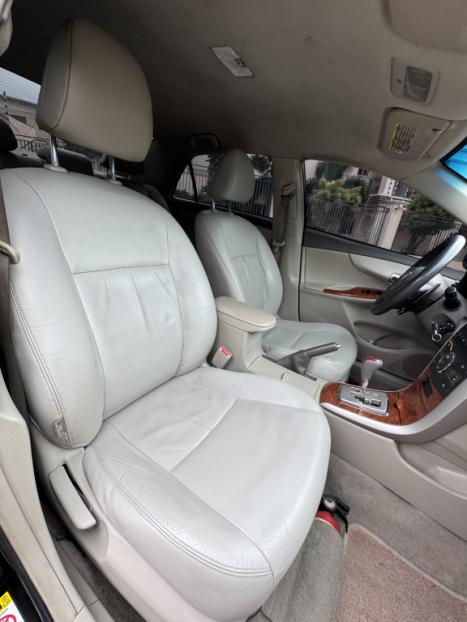 TOYOTA Corolla 2.0 16V 4P ALTIS FLEX AUTOM�TICO, Foto 21