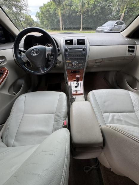 TOYOTA Corolla 2.0 16V 4P ALTIS FLEX AUTOM�TICO, Foto 23