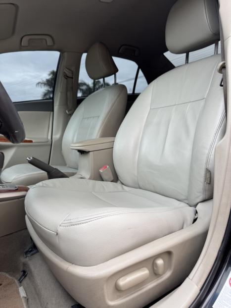 TOYOTA Corolla 2.0 16V 4P ALTIS FLEX AUTOM�TICO, Foto 24