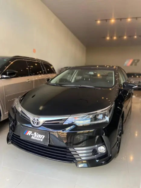 TOYOTA Corolla 2.0 16V 4P XRS FLEX AUTOM�TICO, Foto 1