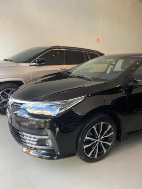 TOYOTA Corolla 2.0 16V 4P XRS FLEX AUTOM�TICO, Foto 2