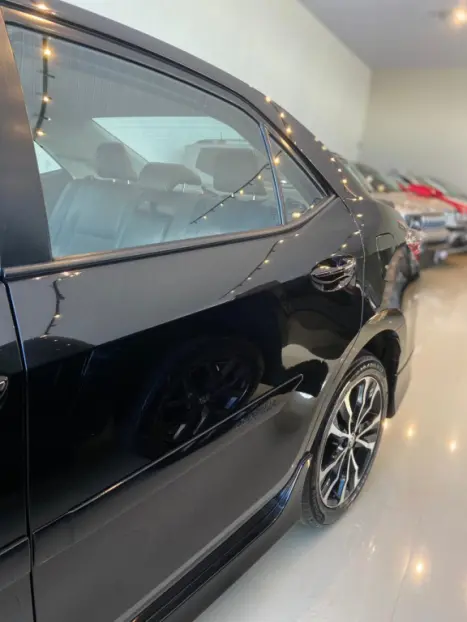 TOYOTA Corolla 2.0 16V 4P XRS FLEX AUTOM�TICO, Foto 3