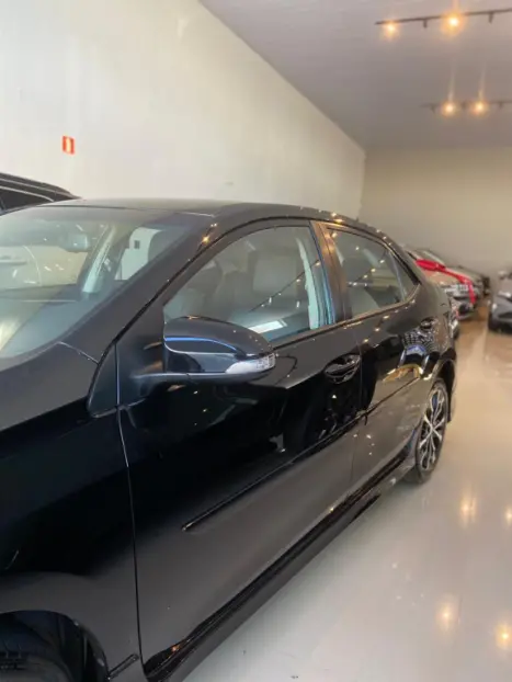 TOYOTA Corolla 2.0 16V 4P XRS FLEX AUTOM�TICO, Foto 5