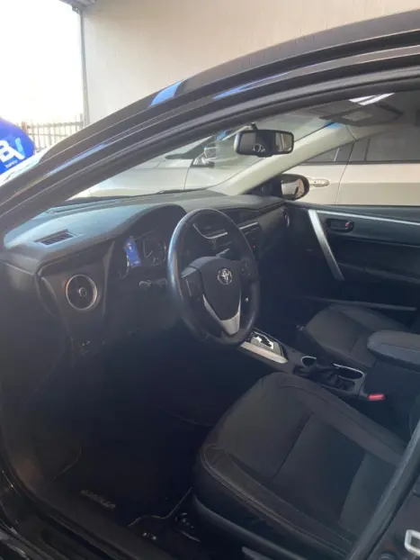 TOYOTA Corolla 2.0 16V 4P XRS FLEX AUTOM�TICO, Foto 10