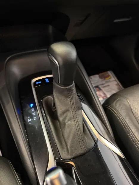 TOYOTA Corolla 2.0 16V 4P FLEX XEI DIRECT SHIFT AUTOM�TICO CVT, Foto 6