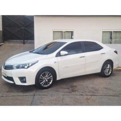 TOYOTA Corolla 2.0 16V 4P XEI FLEX AUTOM�TICO, Foto 2