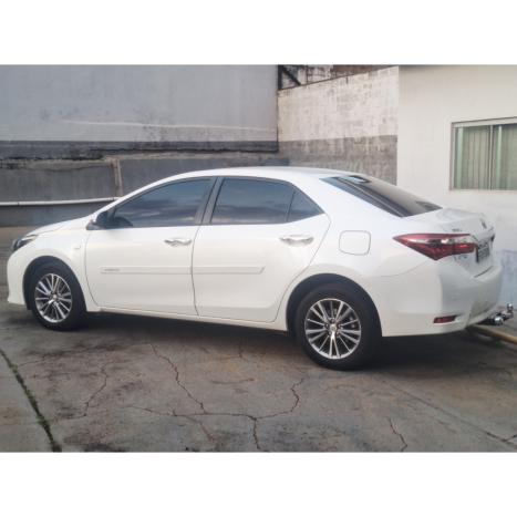 TOYOTA Corolla 2.0 16V 4P XEI FLEX AUTOM�TICO, Foto 3