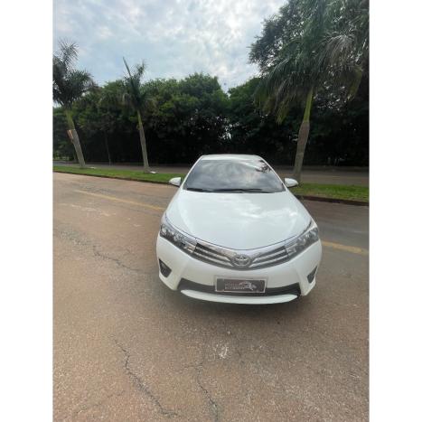 TOYOTA Corolla 2.0 16V 4P XEI FLEX AUTOM�TICO, Foto 2