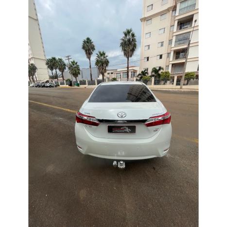 TOYOTA Corolla 2.0 16V 4P XEI FLEX AUTOM�TICO, Foto 5