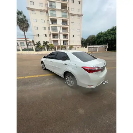 TOYOTA Corolla 2.0 16V 4P XEI FLEX AUTOM�TICO, Foto 6