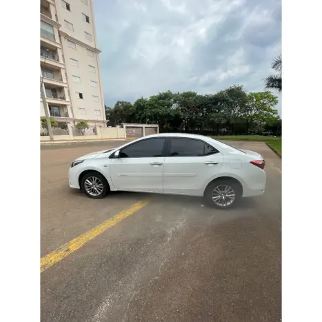 TOYOTA Corolla 2.0 16V 4P XEI FLEX AUTOM�TICO, Foto 7
