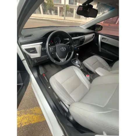 TOYOTA Corolla 2.0 16V 4P XEI FLEX AUTOM�TICO, Foto 10