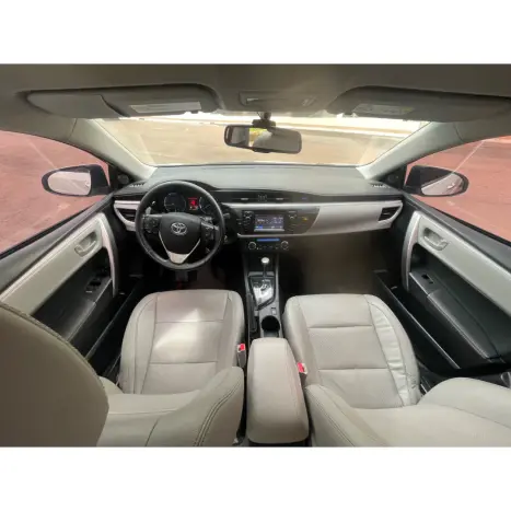 TOYOTA Corolla 2.0 16V 4P XEI FLEX AUTOM�TICO, Foto 11
