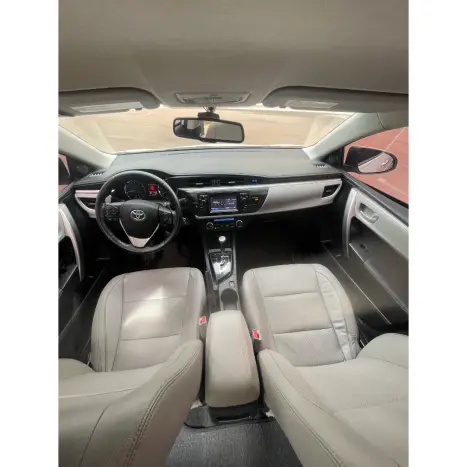 TOYOTA Corolla 2.0 16V 4P XEI FLEX AUTOM�TICO, Foto 12