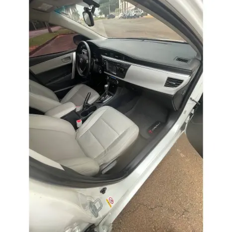 TOYOTA Corolla 2.0 16V 4P XEI FLEX AUTOM�TICO, Foto 13