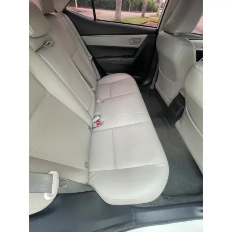 TOYOTA Corolla 2.0 16V 4P XEI FLEX AUTOM�TICO, Foto 14