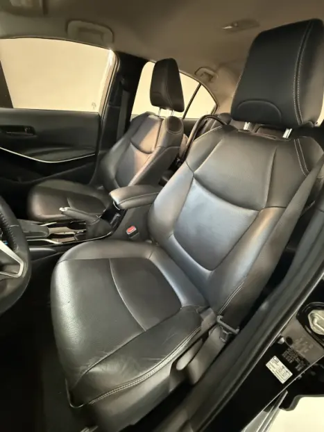 TOYOTA Corolla 2.0 16V 4P FLEX XEI DIRECT SHIFT AUTOM�TICO CVT, Foto 7