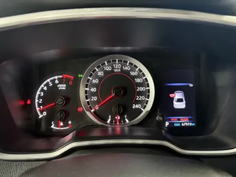 TOYOTA Corolla 2.0 16V 4P FLEX XEI DIRECT SHIFT AUTOM�TICO CVT, Foto 9