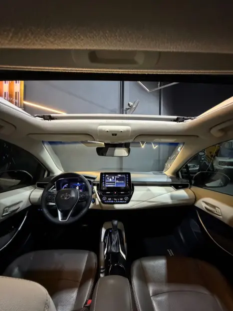 TOYOTA Corolla 2.0 16V 4P ALTIS FLEX AUTOM�TICO, Foto 6