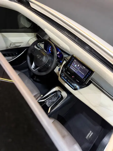 TOYOTA Corolla 2.0 16V 4P ALTIS FLEX AUTOM�TICO, Foto 7