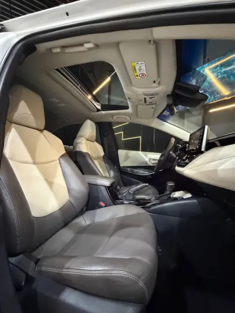 TOYOTA Corolla 2.0 16V 4P ALTIS FLEX AUTOM�TICO, Foto 8