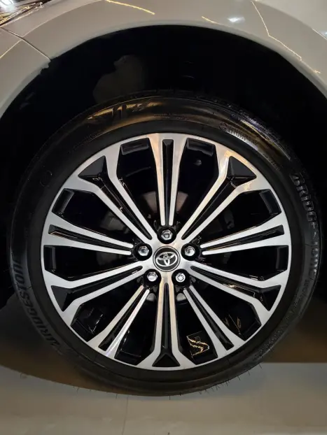 TOYOTA Corolla 2.0 16V 4P ALTIS FLEX AUTOM�TICO, Foto 12