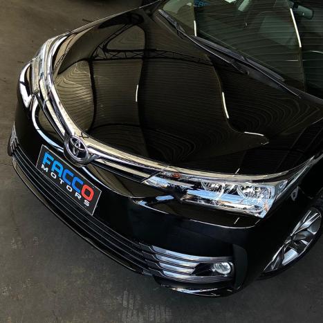 TOYOTA Corolla 2.0 16V 4P XEI FLEX AUTOM�TICO, Foto 2