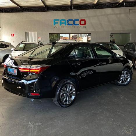 TOYOTA Corolla 2.0 16V 4P XEI FLEX AUTOM�TICO, Foto 4