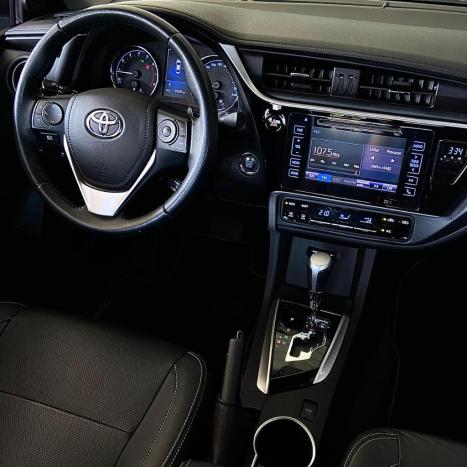 TOYOTA Corolla 2.0 16V 4P XEI FLEX AUTOM�TICO, Foto 5