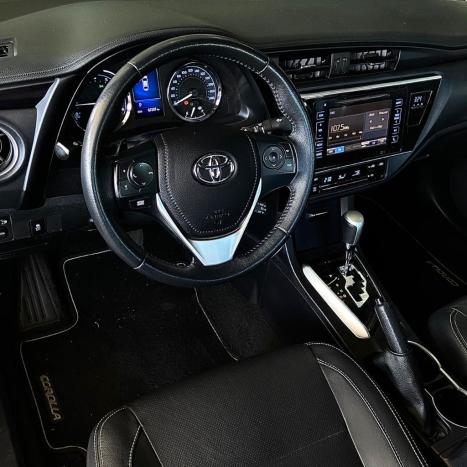 TOYOTA Corolla 2.0 16V 4P XEI FLEX AUTOM�TICO, Foto 6