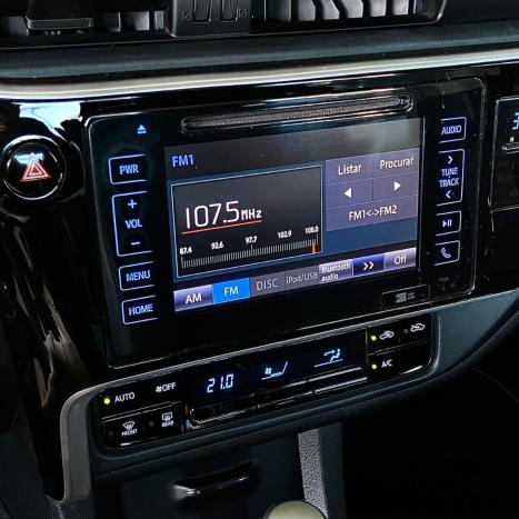 TOYOTA Corolla 2.0 16V 4P XEI FLEX AUTOM�TICO, Foto 7